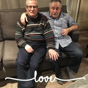 Meet your Posher, Vasiliki